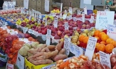 農產品市場營銷十大策略