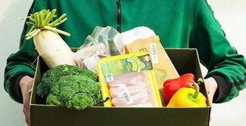 農產品溯源新玩法 賦能土特產，打造信任經濟