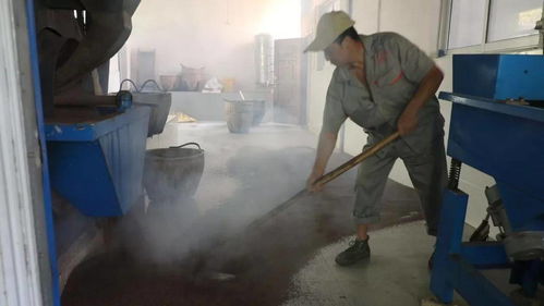 子承父業守匠心，誠信經營耀非遺——池州老字號農產品的傳承與新生